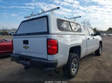 Chevrolet Silverado  Wt 1GCVKPEH4FZ448205 снимка