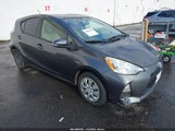 Toyota Prius C One JTDKDTB35E1082055 снимка