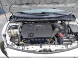 Toyota Corolla S 1NXBU40E39Z076863 снимка
