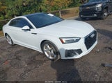 Audi A5 Coupe Premium Plus 45 Tfsi Quattro S Tronic WAUTAAF55MA063241 photo
