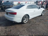 Audi A5 Coupe Premium Plus 45 Tfsi Quattro S Tronic WAUTAAF55MA063241 снимка