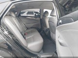 Hyundai Sonata Hybrid KMHEC4A42CA058966 снимка