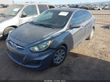 Hyundai Accent Gls KMHCT4AE7EU759441 снимка