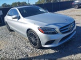 Mercedes-Benz C 300 Sedan W1KWF8DB4MR635720 photo