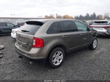 Ford Edge Sel 2FMDK4JC9EBB47527 fotografie