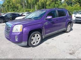GMC Terrain Slt-1 2CTALUEC9B6207961 снимка