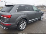 Audi Q7 Premium 45 Tfsi Quattro Tiptronic WA1AJAF75MD037582 fotografie