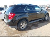 Chevrolet Equinox Ltz 2GNALDEK0G6136084 снимка