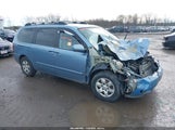 Kia Sedona Lx KNDMB233276106082 снимка