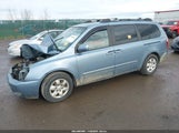 Kia Sedona Lx KNDMB233276106082 снимка