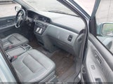 Honda Odyssey Ex-L 5FNRL18023B122650 снимка
