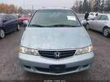 Honda Odyssey Ex-L 5FNRL18023B122650 снимка