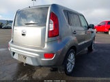 Kia Soul + KNDJT2A62C7400891 fotografie