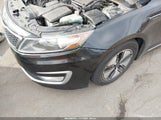 Kia Optima Hybrid Ex KNAGM4AD7C5014087 снимка