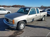GMC Sierra  Sle 1GTEC19R7XR515605 снимка