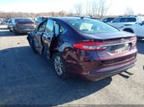 Ford Fusion Se 3FA6P0HD6JR196076 снимка