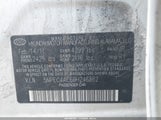 Hyundai Sonata Se 5NPEC4AC6BH246862 снимка