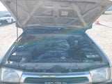 Toyota 4Runner Limited V6 JT3GN87R2Y0161453 photo
