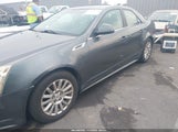 Cadillac Cts Luxury 1G6DF5EG6A0129383 снимка