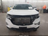 Chevrolet Equinox Awd Lt 1.5L Turbo 3GNAXUEV4LS641569 photo