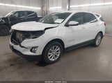 Chevrolet Equinox Awd Lt 1.5L Turbo 3GNAXUEV4LS641569 fotografie