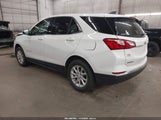 Chevrolet Equinox Awd Lt 1.5L Turbo 3GNAXUEV4LS641569 photo