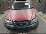 Hyundai Elantra Gls/Gt KMHDN46D45U045927 fotografie