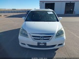 Honda Odyssey Ex-L 5FNRL38636B416904 снимка