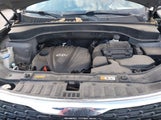 Kia Sorento Lx 5XYKT4A68EG471874 снимка