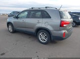 Kia Sorento Lx 5XYKT4A68EG471874 снимка