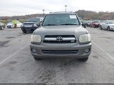 Toyota Sequoia Sr5 V8 5TDBT44A15S244139 снимка