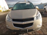 Chevrolet Traverse Lt 1GNLVGED7AJ225814 снимка