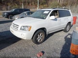 Toyota Highlander V6 JTEHF21A630136248 снимка