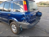 Honda Cr-V Lx JHLRD2840WC000833 снимка