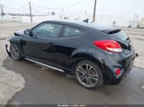 Hyundai Veloster Turbo KMHTC6AE3HU314078 снимка