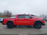 Ram  Big Horn 4X4 5'7 Box 1C6SRFFT9LN201235 снимка