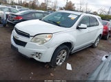 Chevrolet Equinox 1Lt 2GNALDEC0B1232781 снимка