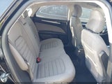 Ford Fusion S 3FA6P0G7XGR255117 снимка