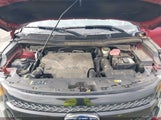 Ford Explorer Sport 1FM5K8GT0FGA55591 снимка