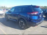 Nissan Rogue Sv Fwd 5N1BT3BA7SC796962 fotografie