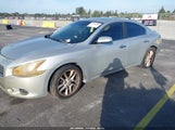 Nissan Maxima 3.5 S/3.5 Sv 1N4AA5AP1EC462203 снимка