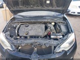 Toyota Corolla S Plus 5YFBURHE1EP144171 снимка
