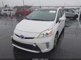 Toyota Prius Three JTDKN3DU0D5640212 снимка