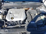Hyundai Sonata Hybrid KMHEC4A49BA000920 снимка