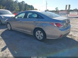 Hyundai Sonata Hybrid KMHEC4A49BA000920 снимка