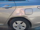 Hyundai Sonata Hybrid KMHEC4A49BA000920 снимка