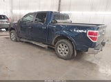 Ford F-150 Lariat 1FTFW1EF5DFC72073 снимка