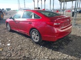 Hyundai Sonata Se 5NPE24AF5HH591256 снимка