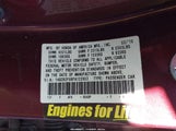 Honda Accord Ex-L 1HGCR2F86FA122653 снимка