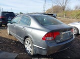 Honda Civic Lx 19XFA1F55BE049964 снимка